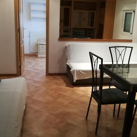 Camping San Javier Ngoại thất bức ảnh