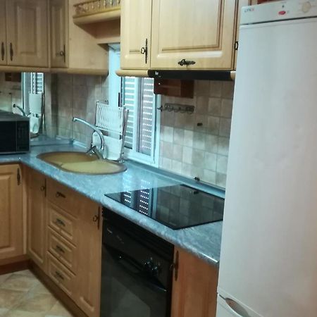 Camping San Javier Ngoại thất bức ảnh