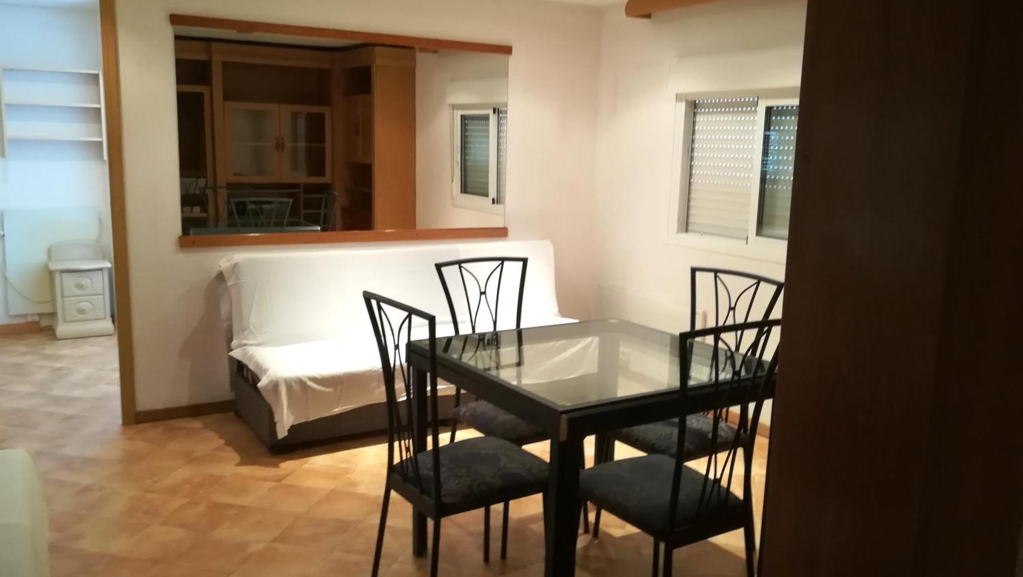 Camping San Javier Ngoại thất bức ảnh
