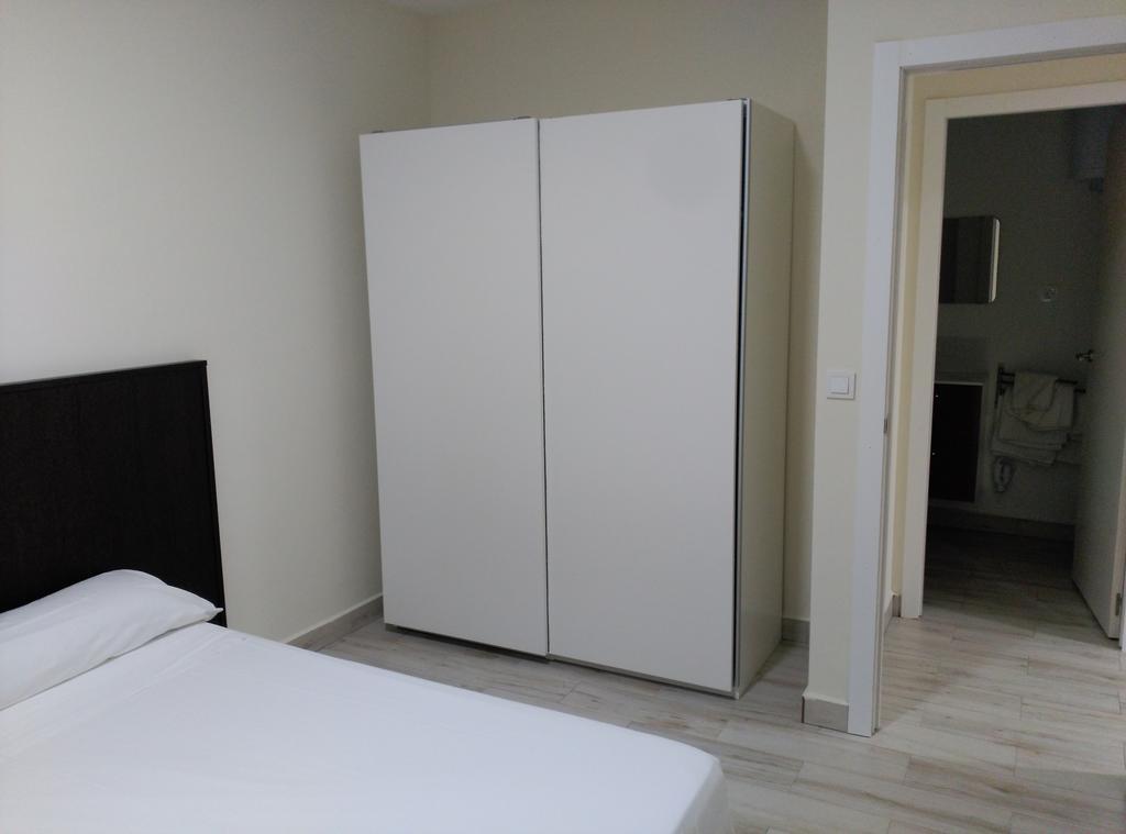 Camping San Javier Ngoại thất bức ảnh