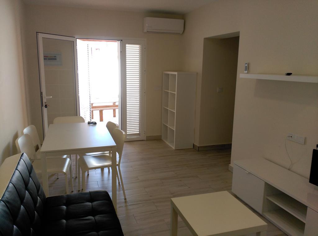 Camping San Javier Ngoại thất bức ảnh