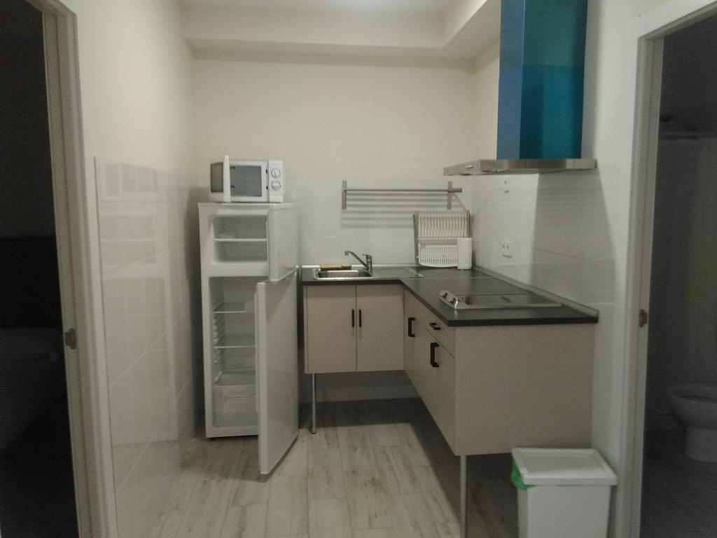 Camping San Javier Ngoại thất bức ảnh