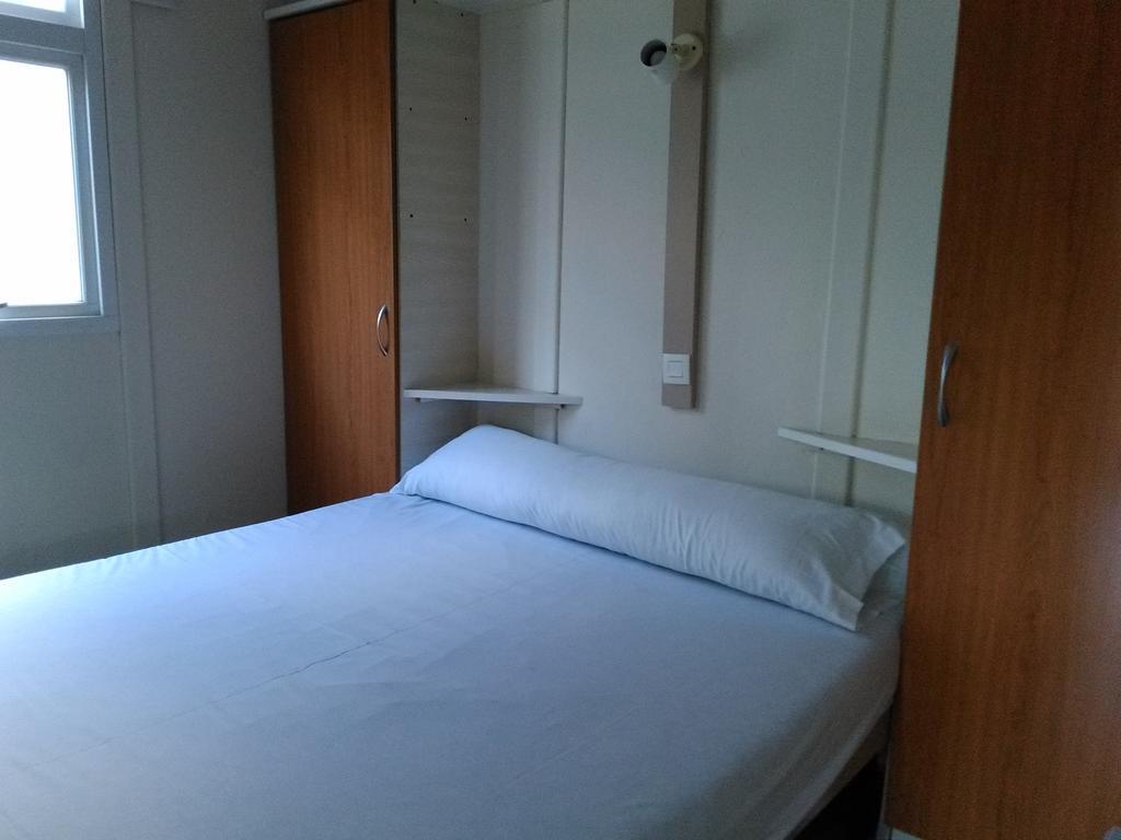 Camping San Javier Ngoại thất bức ảnh