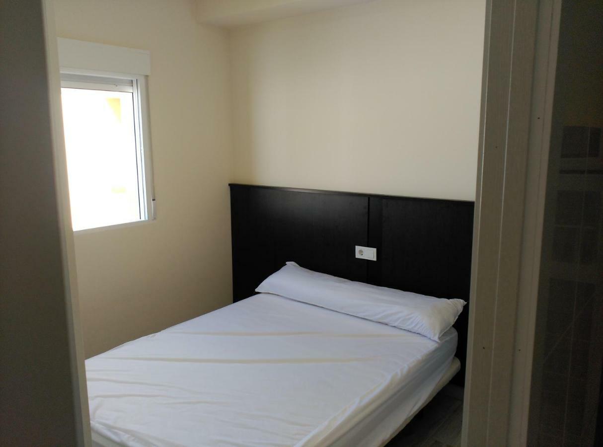 Camping San Javier Ngoại thất bức ảnh